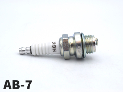 NGK Spark Plug - AB-7